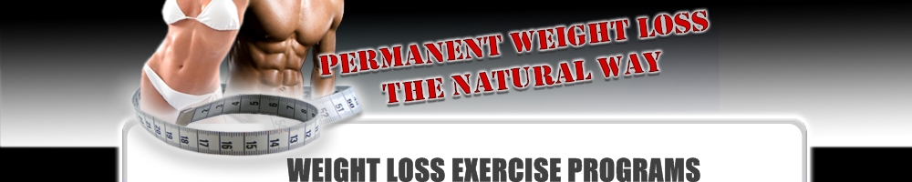 Weight Loss Exercise Programs